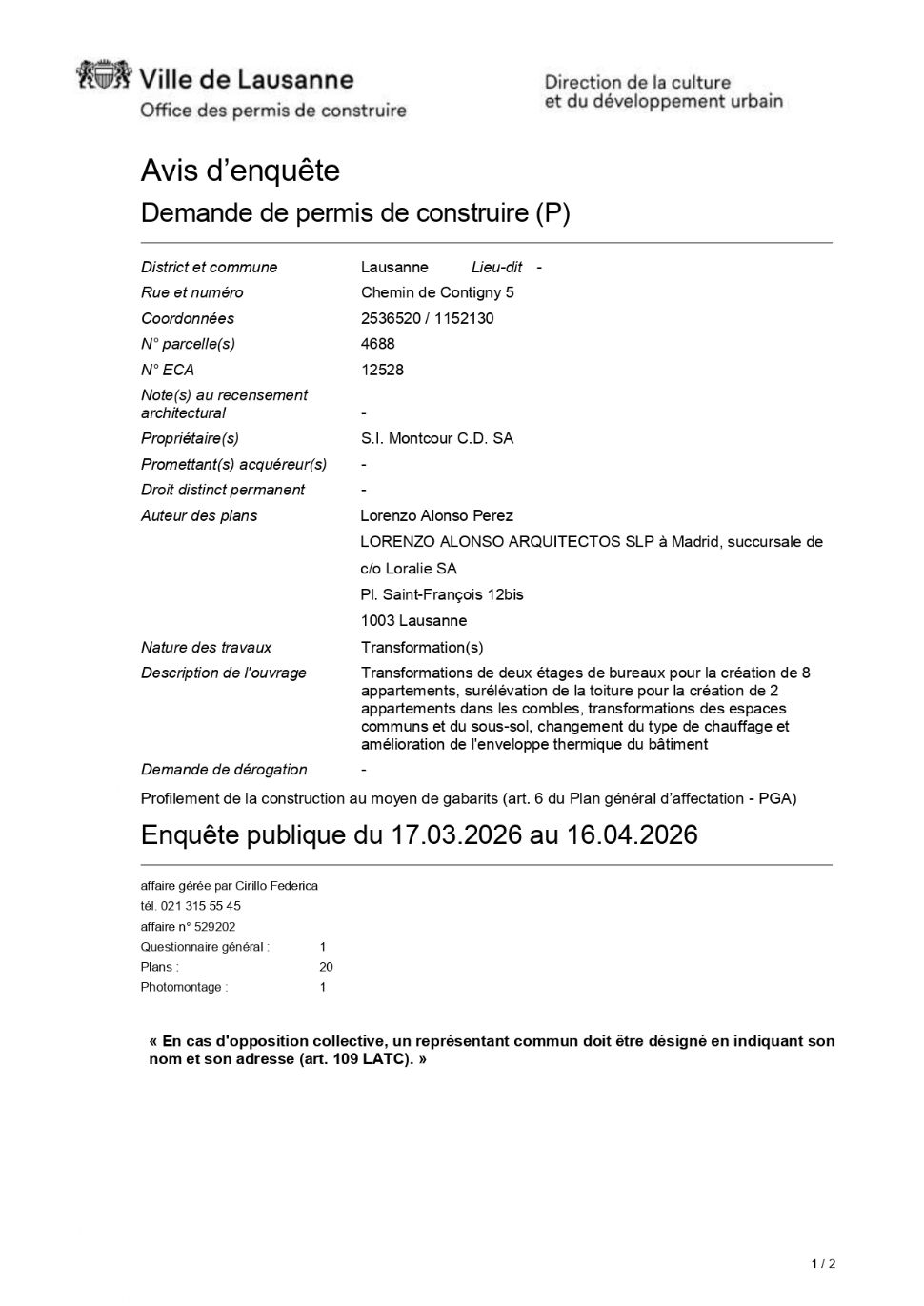 © Droits réservés